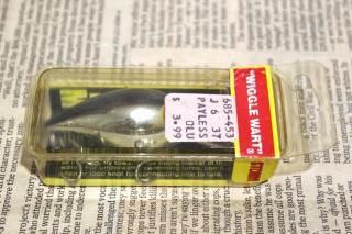 激レア ゲッツルアー マグナムジャックナイフ スイムベイト