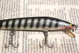 <img class='new_mark_img1' src='https://img.shop-pro.jp/img/new/icons13.gif' style='border:none;display:inline;margin:0px;padding:0px;width:auto;' />bagley's Bang-O-Lure