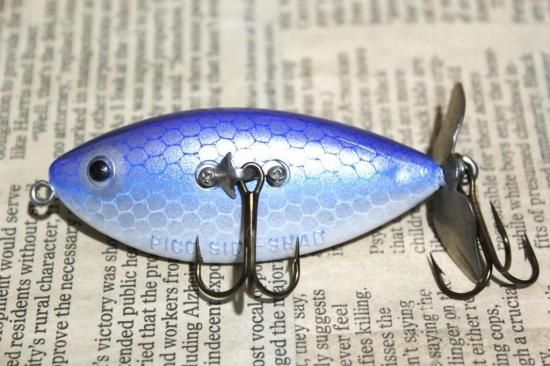 未使用✴️1980年✴️ピコ サイドシャッド PICO SIDE-SHAD 未使用