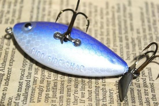 中古釣具通信販売専門店 HEDDMANN ヘッドマン