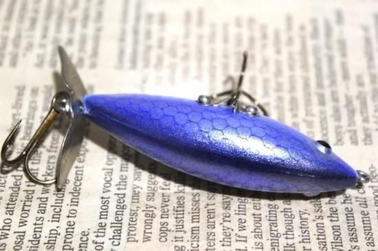 中古釣具通信販売専門店 HEDDMANN ヘッドマン