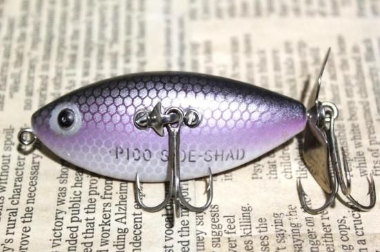 中古釣具通信販売専門店 HEDDMANN ヘッドマン