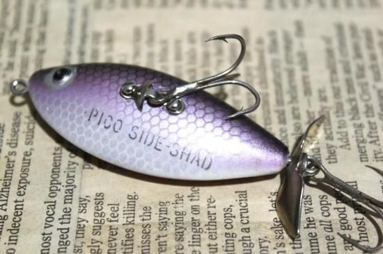 未使用✴️1980年✴️ピコ サイドシャッド PICO SIDE-SHAD 未使用✴️1980年✴️ピコ サイドシャッド PICO SIDE-SHAD Amazon.co