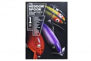 <img class='new_mark_img1' src='https://img.shop-pro.jp/img/new/icons13.gif' style='border:none;display:inline;margin:0px;padding:0px;width:auto;' />THE HEDDON SPOOK COLLECTOR'S GUIDE ʣ