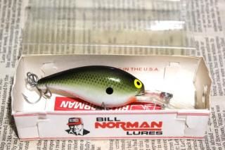 <img class='new_mark_img1' src='https://img.shop-pro.jp/img/new/icons13.gif' style='border:none;display:inline;margin:0px;padding:0px;width:auto;' />Bill Norman Deep Little N