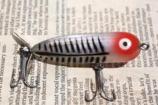 <img class='new_mark_img1' src='https://img.shop-pro.jp/img/new/icons13.gif' style='border:none;display:inline;margin:0px;padding:0px;width:auto;' />HEDDON BABY TORPEDO