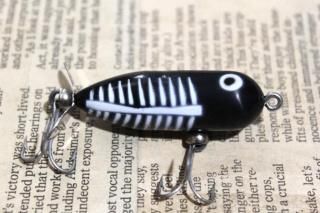 <img class='new_mark_img1' src='https://img.shop-pro.jp/img/new/icons13.gif' style='border:none;display:inline;margin:0px;padding:0px;width:auto;' />HEDDON TINY TORPEDO