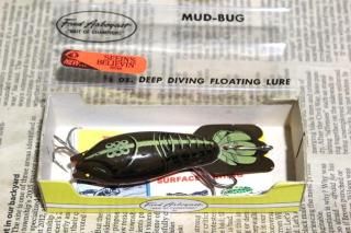 中古釣具通信販売専門店 HEDDMANN （ヘッドマン）