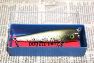 <img class='new_mark_img1' src='https://img.shop-pro.jp/img/new/icons13.gif' style='border:none;display:inline;margin:0px;padding:0px;width:auto;' />WOOD'S MFG.CO DOODLE DARTER