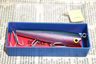 <img class='new_mark_img1' src='https://img.shop-pro.jp/img/new/icons13.gif' style='border:none;display:inline;margin:0px;padding:0px;width:auto;' />WOOD'S MFG.CO DOODLE DARTER