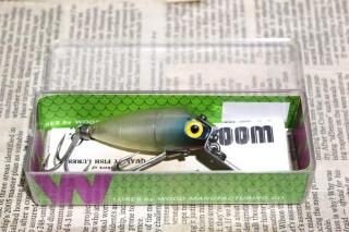 【中古】 トップウォーターゲームの真実/フィッシュマン Fishmanオフィシャル通販サイト - Fishman（フィッシュマン）