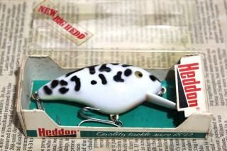 <img class='new_mark_img1' src='https://img.shop-pro.jp/img/new/icons13.gif' style='border:none;display:inline;margin:0px;padding:0px;width:auto;' />HEDDON BIG HEDD [CD]