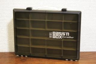 <img class='new_mark_img1' src='https://img.shop-pro.jp/img/new/icons13.gif' style='border:none;display:inline;margin:0px;padding:0px;width:auto;' />REBEL BASS'N BOX EXCALIBUR 