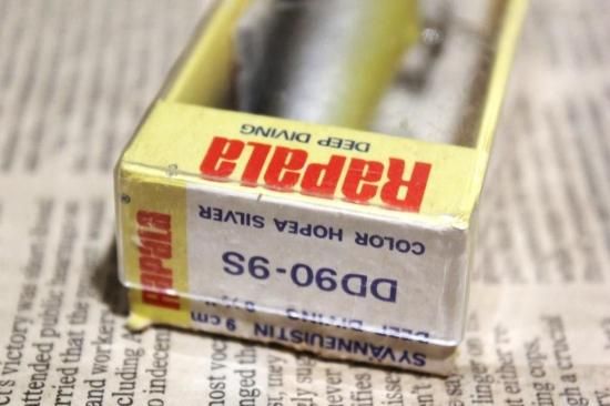 中古釣具通信販売専門店 HEDDMANN ヘッドマン