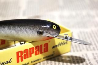 RAPALA DEEP DIVER90 DD90 [S]