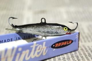 <img class='new_mark_img1' src='https://img.shop-pro.jp/img/new/icons13.gif' style='border:none;display:inline;margin:0px;padding:0px;width:auto;' />RAPALA JIGGING W5  [STAR FOIL]