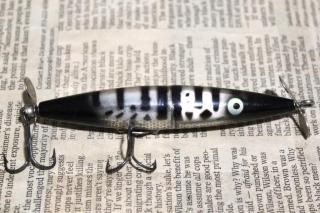 <img class='new_mark_img1' src='https://img.shop-pro.jp/img/new/icons13.gif' style='border:none;display:inline;margin:0px;padding:0px;width:auto;' />HEDDON DYING FLUTTER 