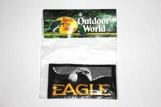<img class='new_mark_img1' src='https://img.shop-pro.jp/img/new/icons13.gif' style='border:none;display:inline;margin:0px;padding:0px;width:auto;' />BASS PRO SHOPS [EAGLE]