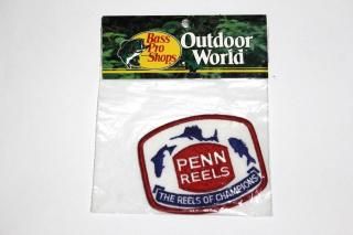 <img class='new_mark_img1' src='https://img.shop-pro.jp/img/new/icons13.gif' style='border:none;display:inline;margin:0px;padding:0px;width:auto;' />BASS PRO SHOPS [PENN REELS]