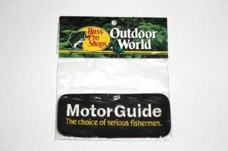 <img class='new_mark_img1' src='https://img.shop-pro.jp/img/new/icons13.gif' style='border:none;display:inline;margin:0px;padding:0px;width:auto;' />BASS PRO SHOPS [Motor Guide]