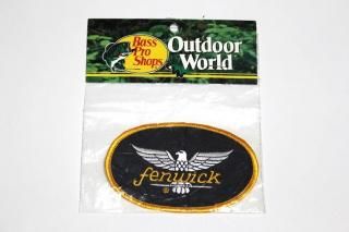 <img class='new_mark_img1' src='https://img.shop-pro.jp/img/new/icons13.gif' style='border:none;display:inline;margin:0px;padding:0px;width:auto;' />BASS PRO SHOPS [FENWICK]