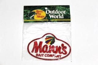 <img class='new_mark_img1' src='https://img.shop-pro.jp/img/new/icons13.gif' style='border:none;display:inline;margin:0px;padding:0px;width:auto;' />BASS PRO SHOPS [MANNS]