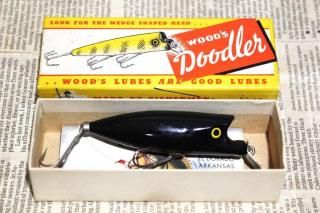 <img class='new_mark_img1' src='https://img.shop-pro.jp/img/new/icons13.gif' style='border:none;display:inline;margin:0px;padding:0px;width:auto;' />WOOD'S MFG.CO DOODLER [600 series]