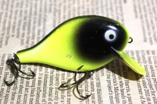 Hovland Buckshot 中古 中古釣具通信販売専門店 HEDDMANN ヘッドマン