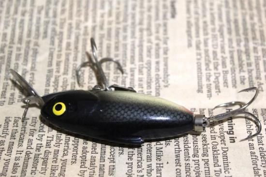 骨董ルアーセット 7点 コレクションに！ 骨董ルアーセット 7点 コレクションに！