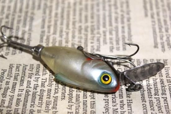 中古釣具通信販売専門店 HEDDMANN ヘッドマン