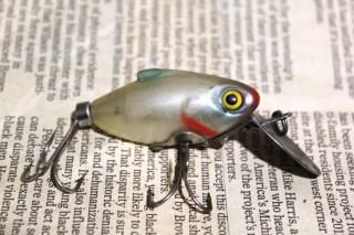 希少 未開封 タカラ Bビーダマンルアー for bass 希少 未開封 タカラ Bビーダマンルアー for bass 希少 未開封