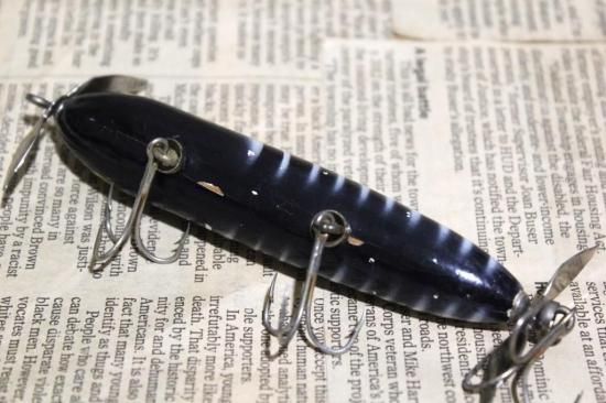 中古釣具通信販売専門店 HEDDMANN ヘッドマン