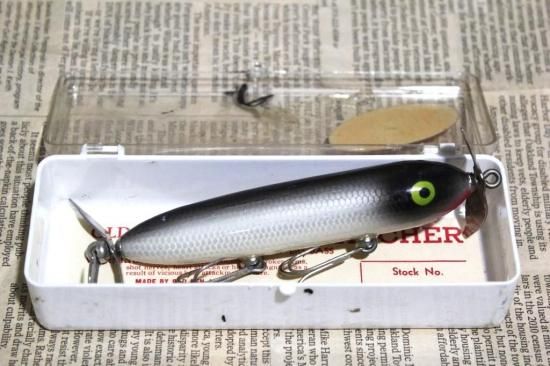 中古釣具通信販売専門店 HEDDMANN ヘッドマン