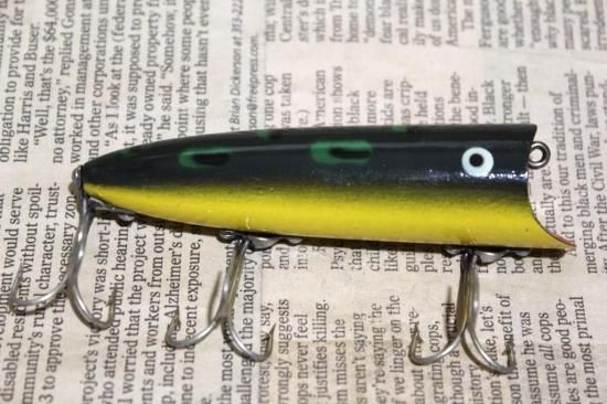 中古釣具通信販売専門店 HEDDMANN ヘッドマン