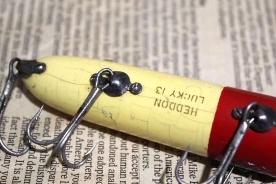 中古釣具通信販売専門店 HEDDMANN ヘッドマン