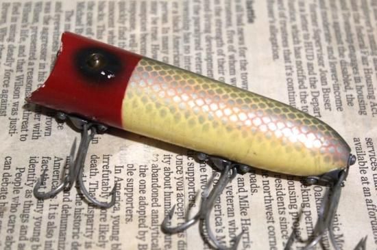 中古釣具通信販売専門店 HEDDMANN ヘッドマン