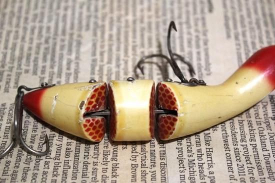 中古釣具通信販売専門店 HEDDMANN ヘッドマン