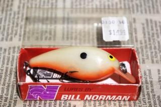 <img class='new_mark_img1' src='https://img.shop-pro.jp/img/new/icons13.gif' style='border:none;display:inline;margin:0px;padding:0px;width:auto;' />Bill Norman Little N