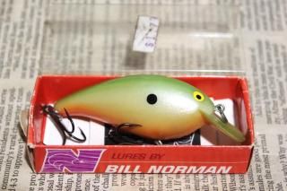 <img class='new_mark_img1' src='https://img.shop-pro.jp/img/new/icons13.gif' style='border:none;display:inline;margin:0px;padding:0px;width:auto;' />Bill Norman Little N