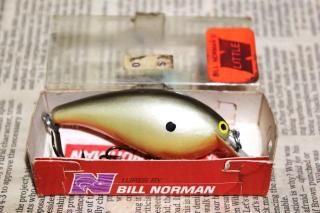 <img class='new_mark_img1' src='https://img.shop-pro.jp/img/new/icons13.gif' style='border:none;display:inline;margin:0px;padding:0px;width:auto;' />Bill Norman Little N