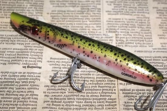 中古釣具通信販売専門店 HEDDMANN ヘッドマン