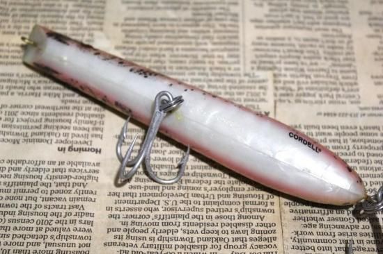 中古釣具通信販売専門店 HEDDMANN ヘッドマン