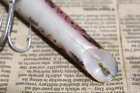 中古釣具通信販売専門店 HEDDMANN ヘッドマン