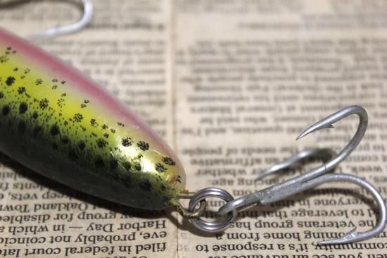 中古釣具通信販売専門店 HEDDMANN ヘッドマン