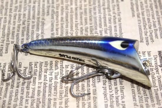 中古釣具通信販売専門店 HEDDMANN ヘッドマン