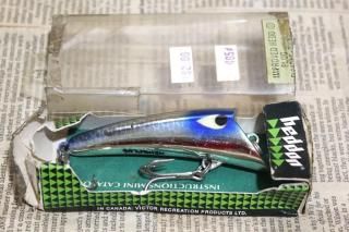 <img class='new_mark_img1' src='https://img.shop-pro.jp/img/new/icons13.gif' style='border:none;display:inline;margin:0px;padding:0px;width:auto;' />HEDDON HEDD PLUG