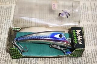 <img class='new_mark_img1' src='https://img.shop-pro.jp/img/new/icons13.gif' style='border:none;display:inline;margin:0px;padding:0px;width:auto;' />HEDDON HEDD PLUG