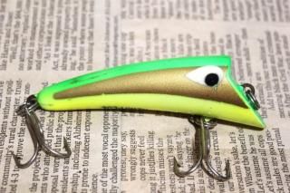 <img class='new_mark_img1' src='https://img.shop-pro.jp/img/new/icons13.gif' style='border:none;display:inline;margin:0px;padding:0px;width:auto;' />HEDDON HEDD PLUG