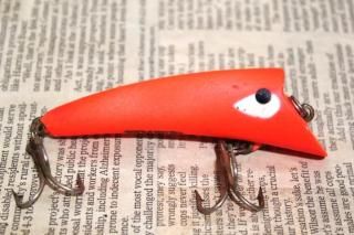<img class='new_mark_img1' src='https://img.shop-pro.jp/img/new/icons13.gif' style='border:none;display:inline;margin:0px;padding:0px;width:auto;' />HEDDON HEDD PLUG