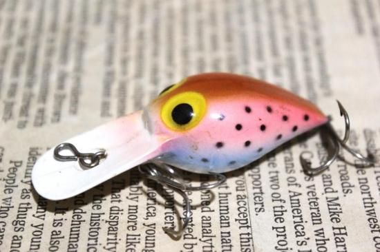 中古釣具通信販売専門店 HEDDMANN ヘッドマン